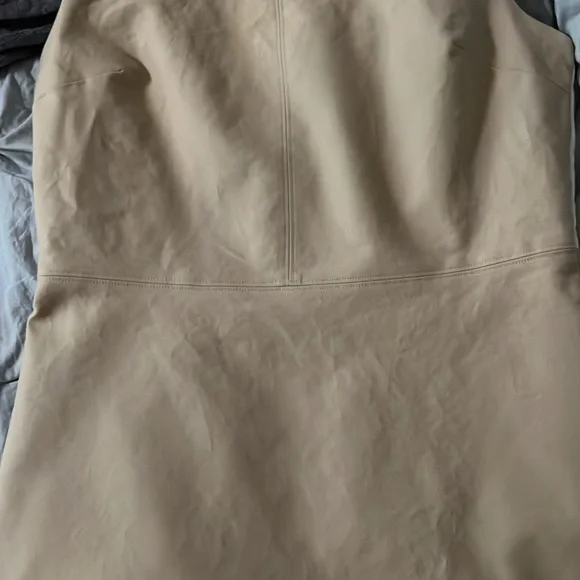 The Limited Sz 10 Color block midi dress - excellent condition. - Picture 7 of 10